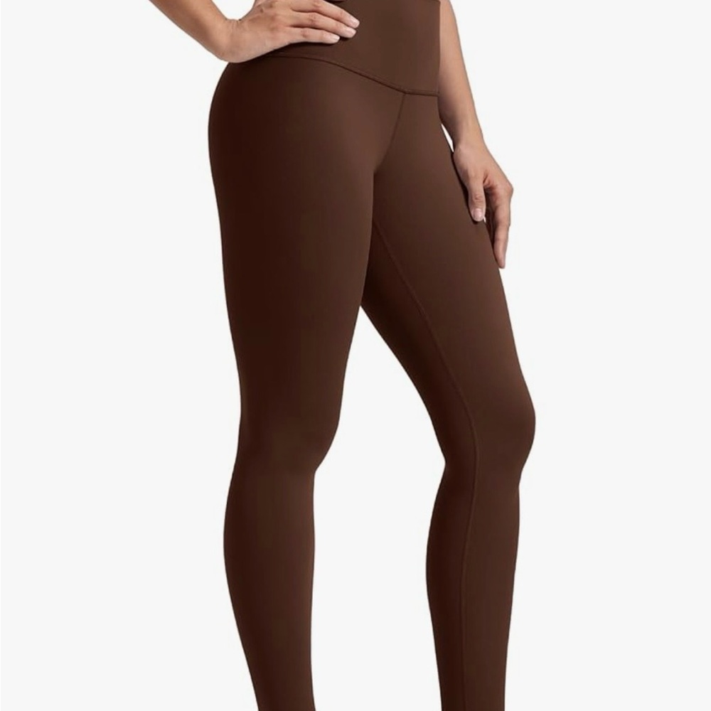 CRZ YOGA Butterluxe yoga leggings 28” high waisted butter soft - Picture 2 of 5